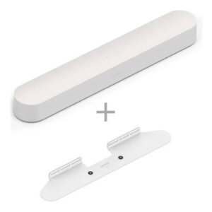 Sonos Beam + Soporte Para Pared_0