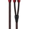 GOLDG01MR Cable De Audio 3.5mm 2 Rca 1 Mt Audioquest