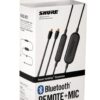RMCE-BT1 Cable Bluetooth P/AURICULARES SE SHURE