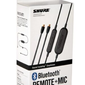 RMCE-BT1 Cable Bluetooth P/AURICULARES SE SHURE_0
