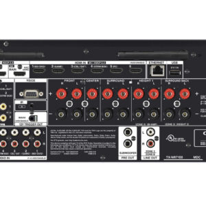 TX-NR7100 RECEPTOR SMART A/V 9.2CH 100WXC ONKYO_2