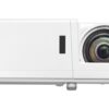 ZH406ST Videoproyector Laser Compacto 4k HDR Optoma