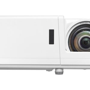 ZH406ST Videoproyector Laser Compacto 4k HDR Optoma_0