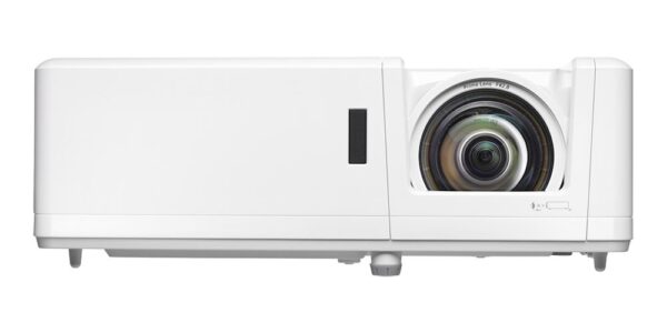 ZH406ST Videoproyector Laser Compacto 4k HDR Optoma_0