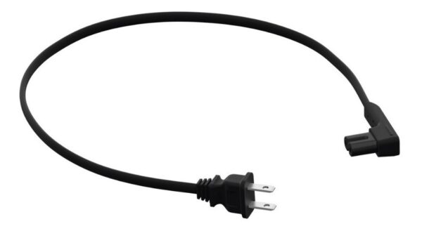 Cable De Corriente P/one, One Sl 0.50m Pcs1sus1 Sonos_0