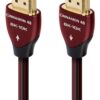 HDM48CIN150 Cable Hdmi CINNAMON 1.5 M, 8 K-10 K, 48 Gbps Audioquest