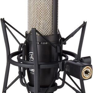 P220 MICROFONO CONDENSADOR P/ESTUDIO AKG_0