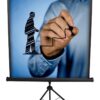 Pantalla De Tripie De 1.74m X 1.74m Art-tsb069069 Artlight