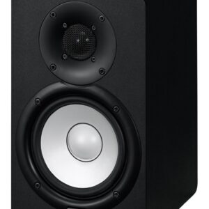 Monitor Para Estudio 2v 5 70w Hs5 Yamaha_2