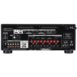 TX-NR6100 RECEPTOR SMART A/V 7.2 CH THX ONKYO_2