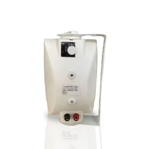 WM-5070 Bafles De Pared 20W 8ohms/70v SOUNDTRACK_3