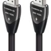 Cable Hdmi De Alta Velocidad 48 Gbps Carbon/3m Audioquest