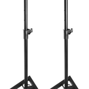 Par De Soportes P/monitor De Estudio Sms6000-p One Stage_0