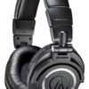 ATH-M50X Audífonos Dinámicos M-series Audio-Technica