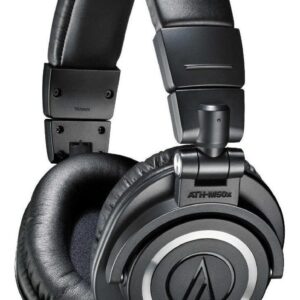 ATH-M50X