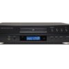 Cd-p1260 Reproductor De 1 Cd Y Mp3 Control Remoto Teac