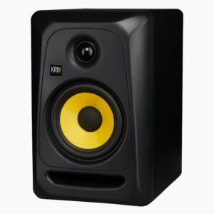 CL5G3 Monitor Profesional Estudio 5" Biamplificado KRK_1