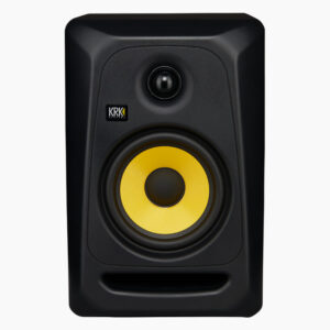 CL5G3 Monitor Profesional Estudio 5" Biamplificado KRK_0