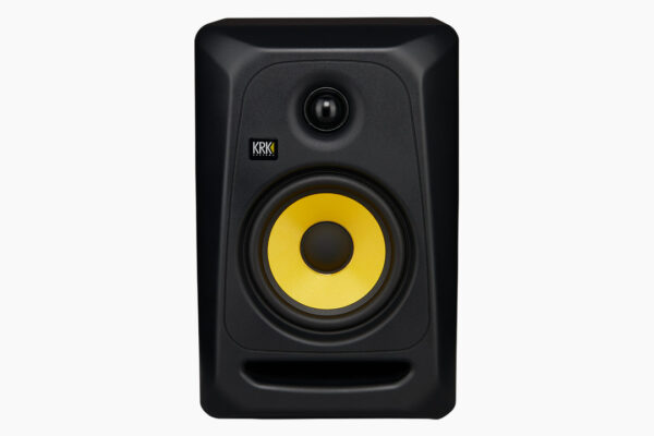 CL5G3 Monitor Profesional Estudio 5" Biamplificado KRK_0