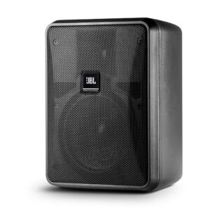 Control 25-1l Pr Par De Bafles 5.25 100w 8 Ohms 70v Jbl_0