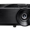 HD146X Proyector 3600 lumenes Full HD 1080p Optoma