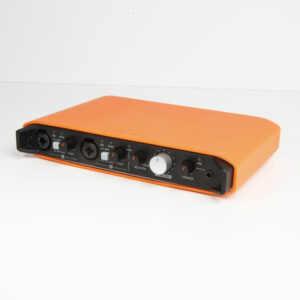 IXR-TP Paquete de Grabación Interface de Audio Tascam_2