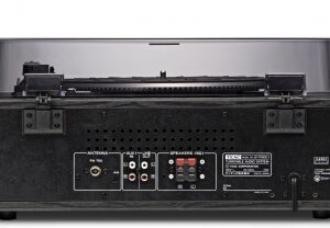 LPP10000-Ch Grabador De Cd Con Tornamesa y Bluetooth Teac_1