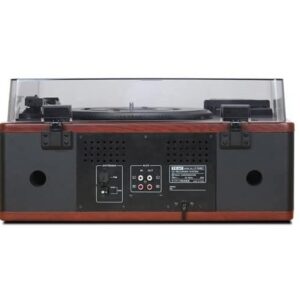 LPR550-USB Grabador de CD con tornamesa y Cassete TEAC_1
