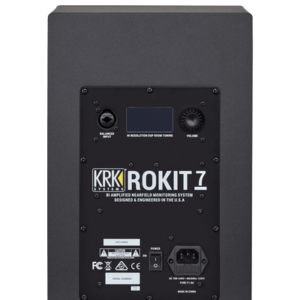 RP7G4 Monitor Estudio Campo Cercano 7" ROKIT KRK_2