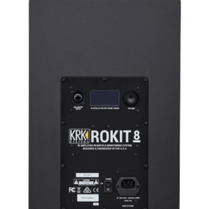 RP8G4 Monitor Estudio Campo Cercano 8" ROKIT KRK_2