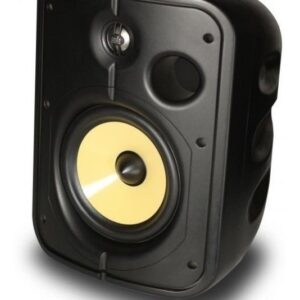 Cs1000blk Par De Bafles Exterior 2 Vias 150 Watts 8 Ohms Psb_2