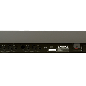 STQ-1215 Doble ecualizador Gráfico stereo Soundtrack_1