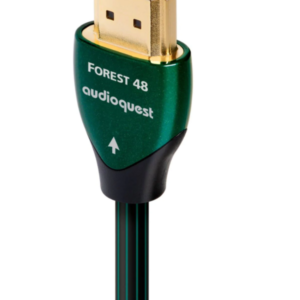 HDM48FOR300 Cable HDMI 2.1 48G 3MTS AUDIOQUEST_1