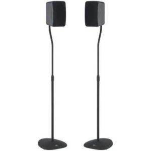 HTB7 Soporte De Altura Ajustable Para Altavoces Sanus_0