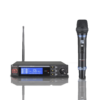 STW-46HU Micrófono Inalámbrico UHF SOUNDTRACK