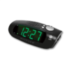4333 Radio Reloj Despertador Select Sound