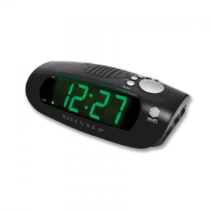 4333 Radio Reloj Despertador Select Sound_0