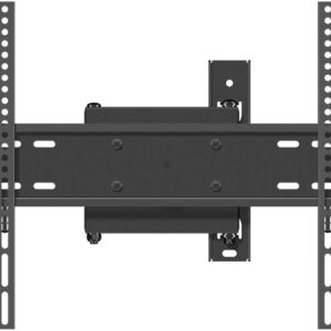 QLF314-B2 Soporte de pared para TV de 40" a 70" con brazo SECURA_0