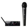 WMS40-SM1 Sistema De Microfono Inalambrico Mini Vocal AKG