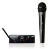 WMS40-SM2 Sistema De Microfono Inalambrico Mini Vocal AKG