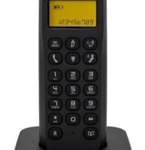 Télefono Inalámbrico Select Sound 8033 Con Identificador_0