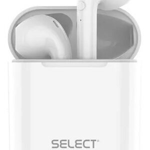 Audífonos Inalámbricos Select Sound Shield In-ear Bth032_0