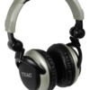 CT-H02B Auriculares De Grado Profesional Teac