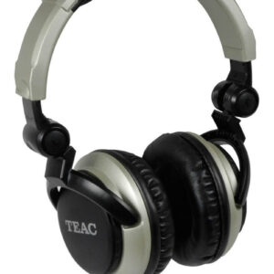 CT-H02B Auriculares De Grado Profesional Teac_0