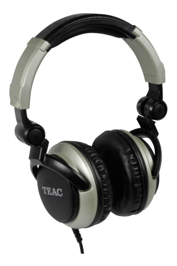 CT-H02B Auriculares De Grado Profesional Teac_0