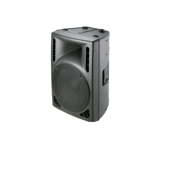 BR-8AMP3 Bafle Activo de 80W Soundtrack_0