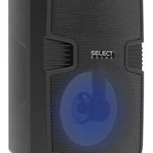 Bocina Bluetooth True Wireless Bt1406 Select Sound - Zgaudio