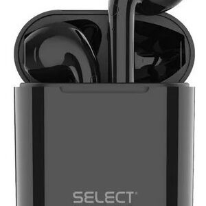 Audífonos Inalámbricos Select Sound Shield In-ear Bth032_2