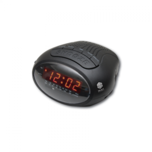 4382 Radio Reloj Despertador Am/fm Select Sound_0