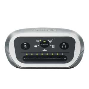 MVI-DIG Interface De Audio Shure_0